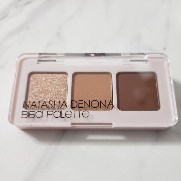 Natasha Denona Other - 🆕 Baby Biba Eyeshadow Palette